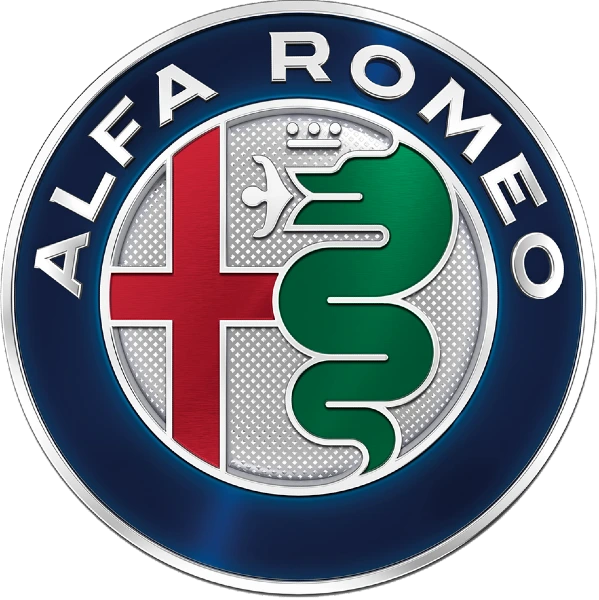 Logo Alpha Romeo