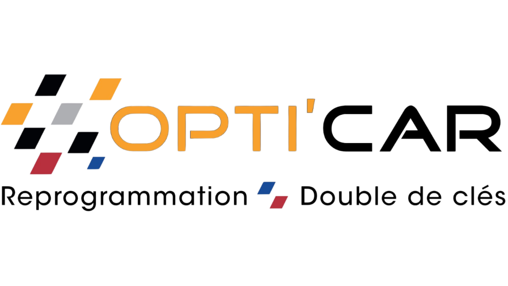 Logo Opti'Car